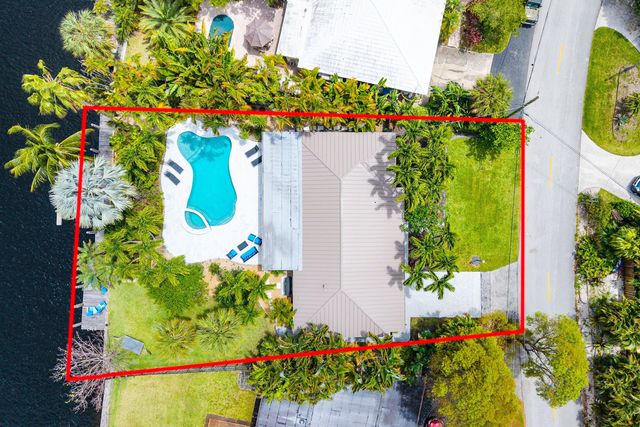 1733 Coral Gardens Drive, Wilton Manors, FL 33334