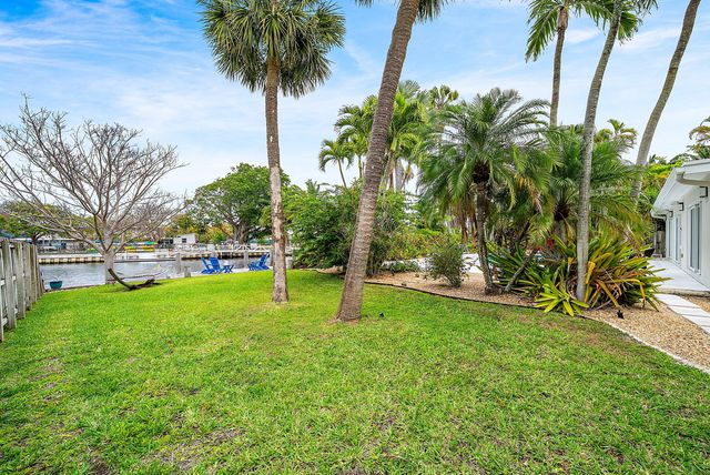 1733 Coral Gardens Drive, Wilton Manors, FL 33334