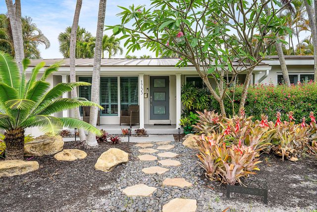 1733 Coral Gardens Drive, Wilton Manors, FL 33334