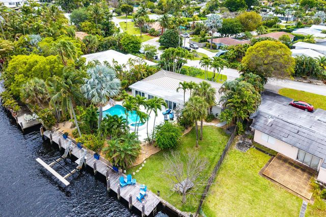 1733 Coral Gardens Drive, Wilton Manors, FL 33334