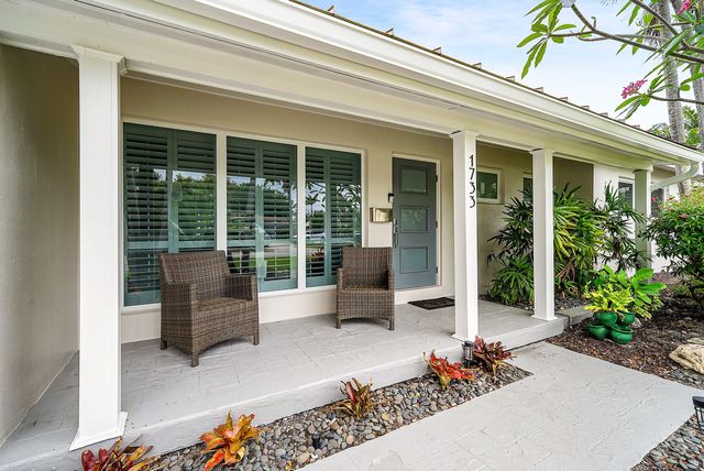 1733 Coral Gardens Drive, Wilton Manors, FL 33334