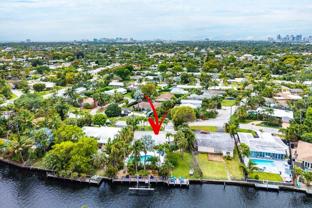 1733 Coral Gardens Drive, Wilton Manors, FL 33334