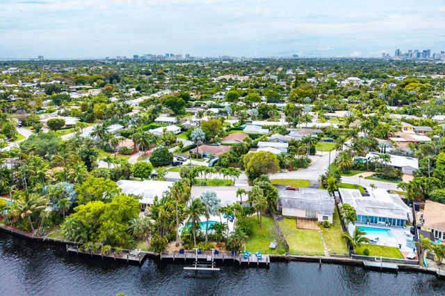 1733 Coral Gardens Drive, Wilton Manors, FL 33334