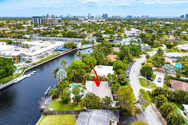 1733 Coral Gardens Drive, Wilton Manors, FL 33334