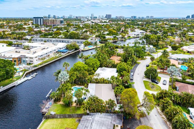 1733 Coral Gardens Drive, Wilton Manors, FL 33334