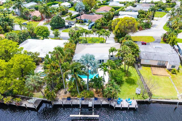 1733 Coral Gardens Drive, Wilton Manors, FL 33334