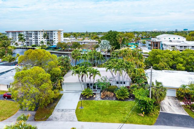 1733 Coral Gardens Drive, Wilton Manors, FL 33334