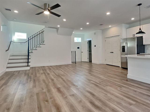 2056 Johanna Drive F, Houston, TX 77055