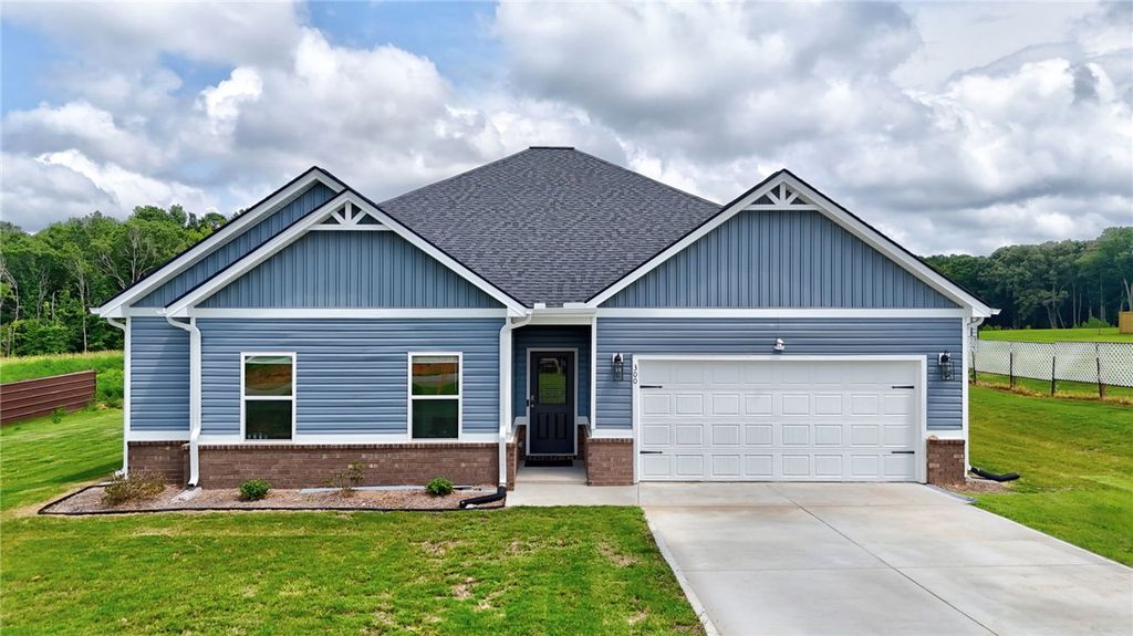 300 Clinkscales Road, Anderson, SC 29624