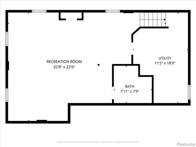 28781 Palomino Drive, Warren, MI 48093