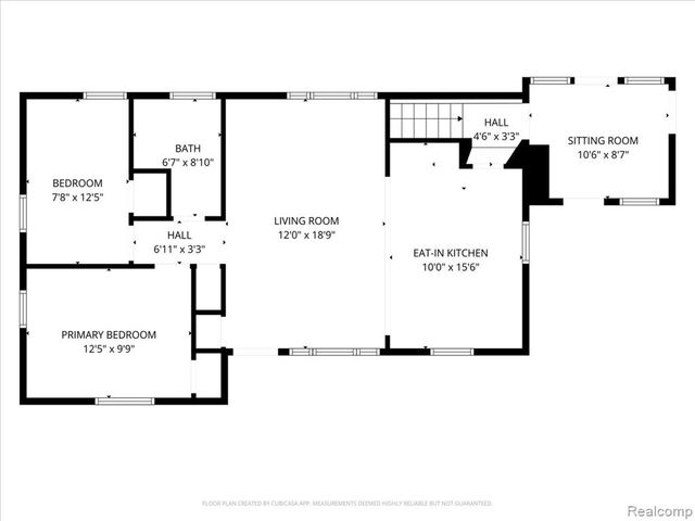 28781 Palomino Drive, Warren, MI 48093