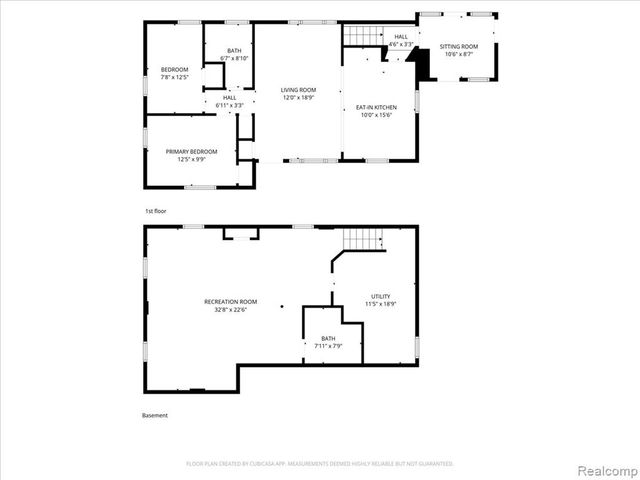 28781 Palomino Drive, Warren, MI 48093