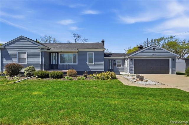 28781 Palomino Drive, Warren, MI 48093