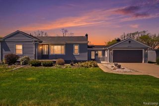28781 Palomino Drive, Warren, MI 48093