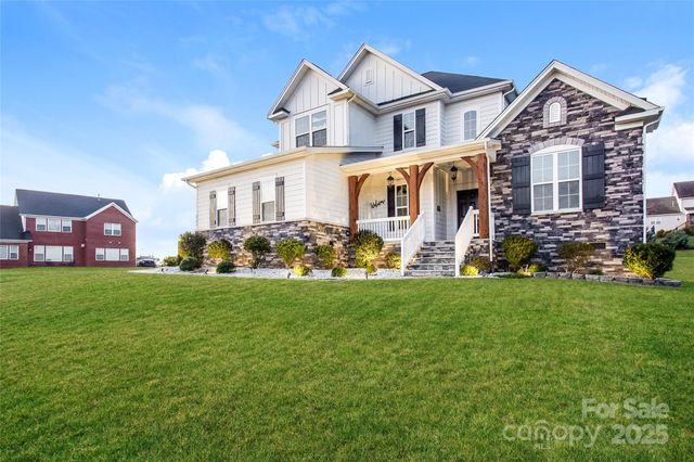 8726 Raven Top Drive, Mint Hill, NC 28227