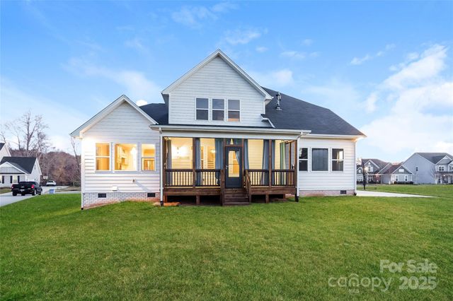 8726 Raven Top Drive, Mint Hill, NC 28227