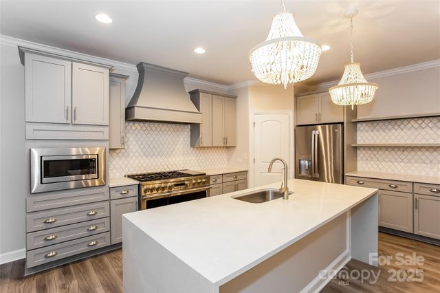 8726 Raven Top Drive, Mint Hill, NC 28227