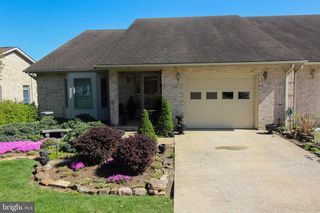 831 SUSAN AVENUE, Woodstock, VA 22664