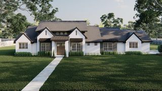 10511 Single Shot Lane, Willis, TX 77378