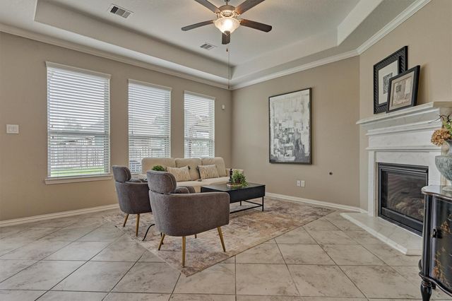 129 S Bearkat Court, Montgomery, TX 77316