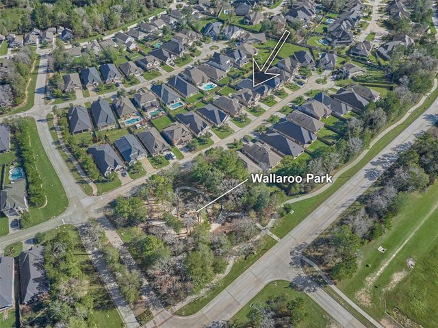 129 S Bearkat Court, Montgomery, TX 77316