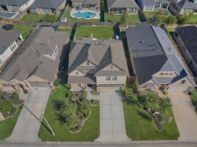 129 S Bearkat Court, Montgomery, TX 77316