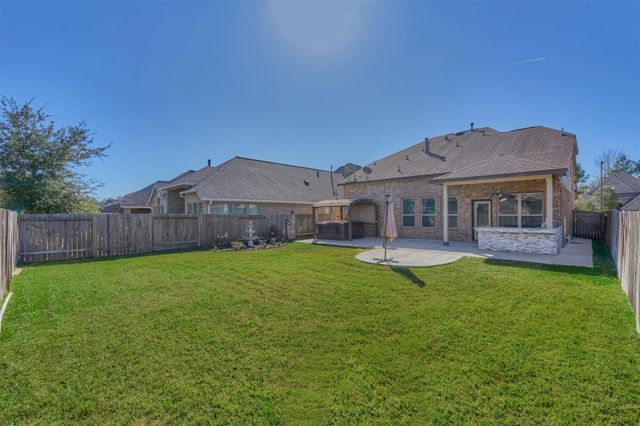 129 S Bearkat Court, Montgomery, TX 77316