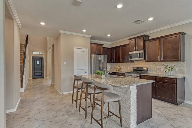 129 S Bearkat Court, Montgomery, TX 77316