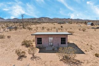 56172 Cone Boulevard, Landers, CA 92285