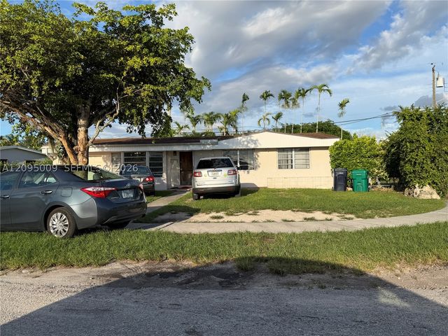 1821 SW 92nd Ct, Miami, FL 33165