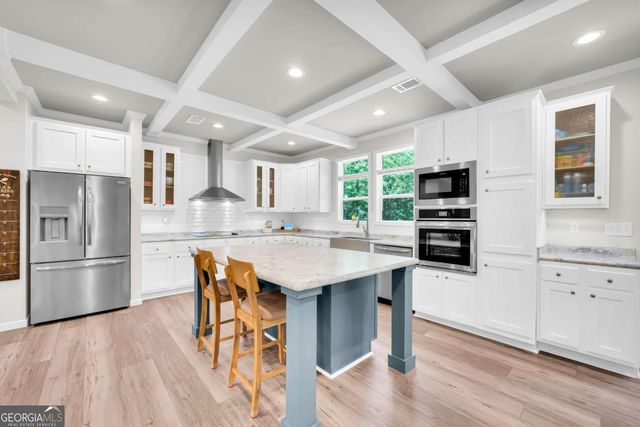 295 Berkeley Road, Carlton, GA 30627