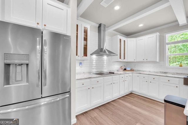 295 Berkeley Road, Carlton, GA 30627
