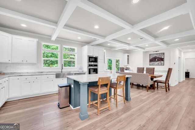 295 Berkeley Road, Carlton, GA 30627