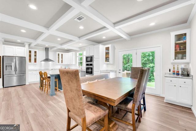 295 Berkeley Road, Carlton, GA 30627