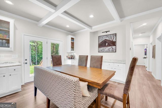 295 Berkeley Road, Carlton, GA 30627