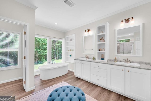 295 Berkeley Road, Carlton, GA 30627