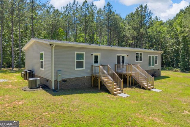 295 Berkeley Road, Carlton, GA 30627