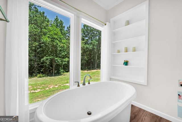 295 Berkeley Road, Carlton, GA 30627