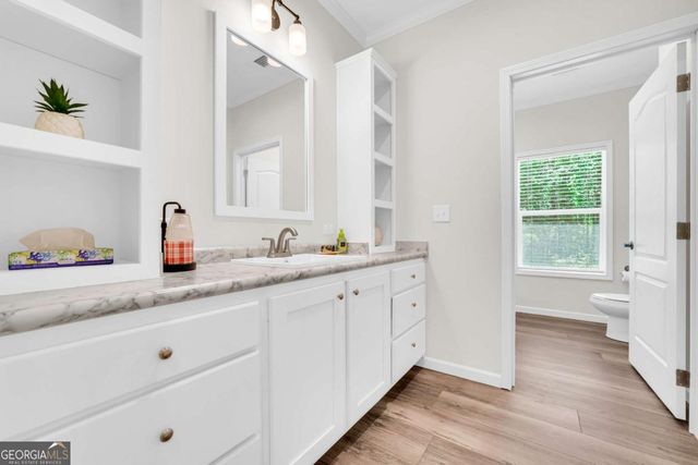 295 Berkeley Road, Carlton, GA 30627