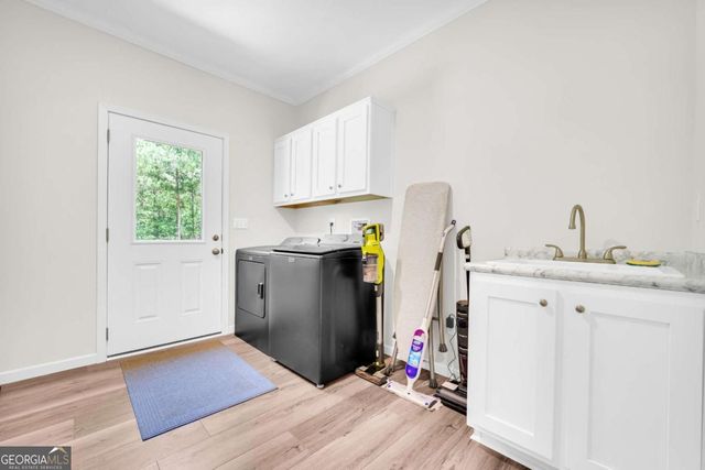 295 Berkeley Road, Carlton, GA 30627