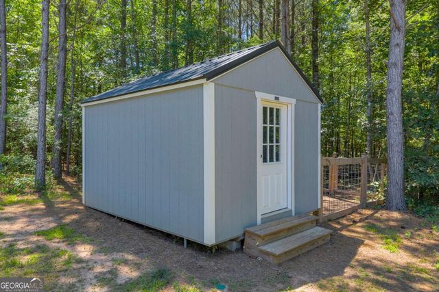 295 Berkeley Road, Carlton, GA 30627
