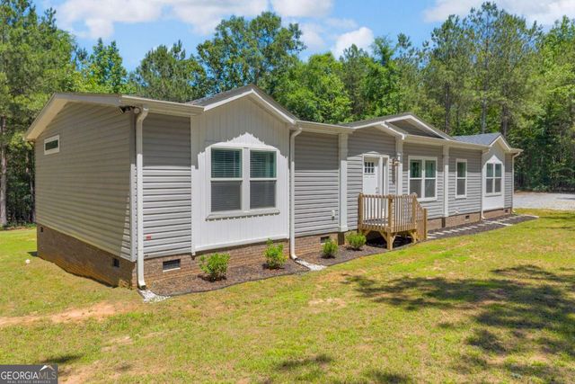 295 Berkeley Road, Carlton, GA 30627