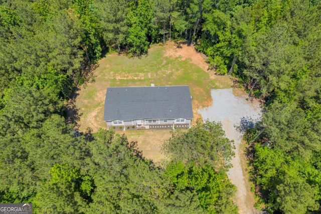 295 Berkeley Road, Carlton, GA 30627