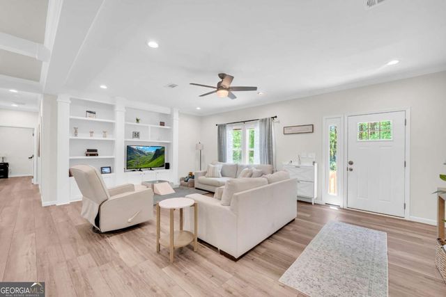 295 Berkeley Road, Carlton, GA 30627