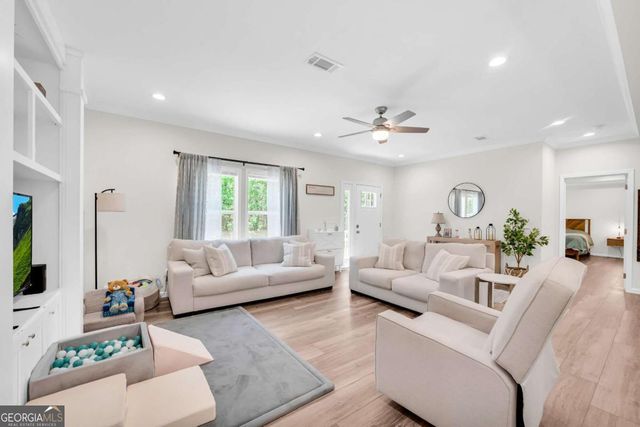 295 Berkeley Road, Carlton, GA 30627