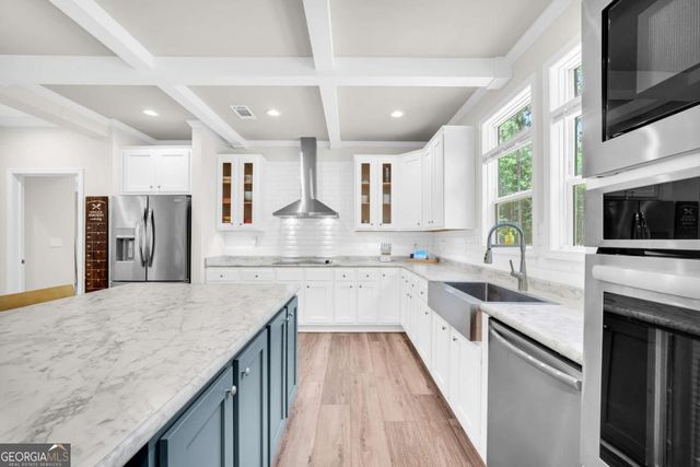 295 Berkeley Road, Carlton, GA 30627
