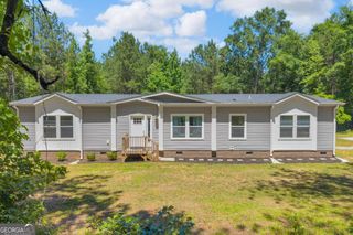 295 Berkeley Road, Carlton, GA 30627