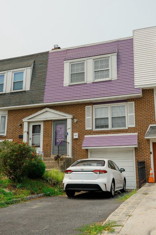204 ALBAN DR, Wilmington, DE 19805
