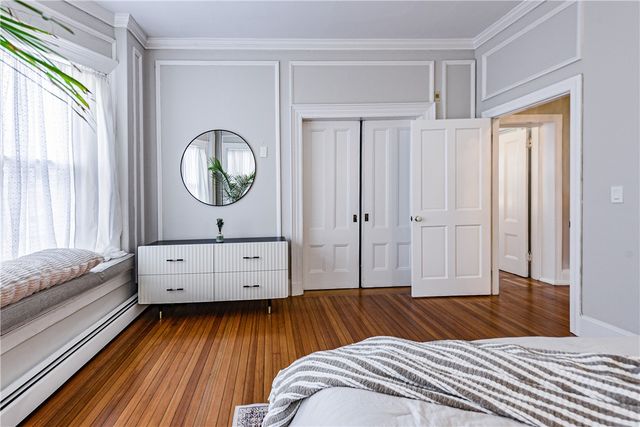 7 Mt. Vernon Street 1, Newport, RI 02840