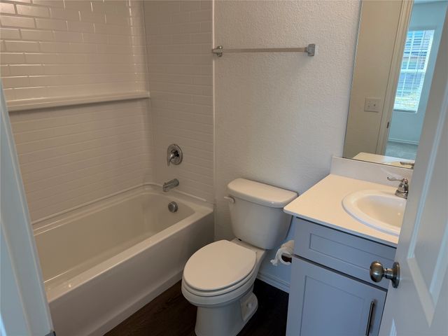16113 Isles Drive, Fort Worth, TX 76052